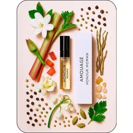 Amouage Honour Woman парфюмерная вода для женщин 2мл 4432753295