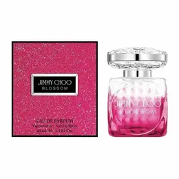 Jimmy Choo BLOSSOM Парфюмерная вода для женщин 40 мл 4427560665