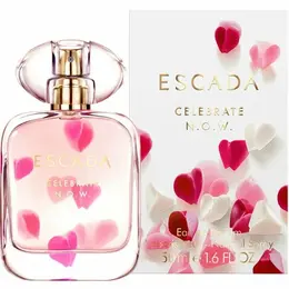 Escada парфюмерная вода Celebrate Now, 50 мл. 4455646736