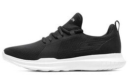 Кроссовки для бега Go Run Mojo женские с низким верхом, черные/белые Skechers 14811-bkw