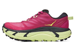 Кроссовки Hoka One One Mafate Speed 3 Festival Fuchsia 1113531-ffbt