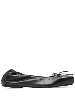 Jacquemus Les Ballerines Ballet flats 24958642