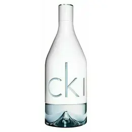 Calvin Klein туалетная вода CK In2U for Him, 100мл 4303566770