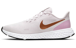 Женские беговые кроссовки Nike Revolution 5 Series bq3207-502