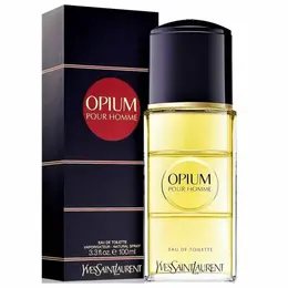 Yves Saint Laurent YSL OPIUM men Туалетная вода для мужчин 100 мл 4485734832