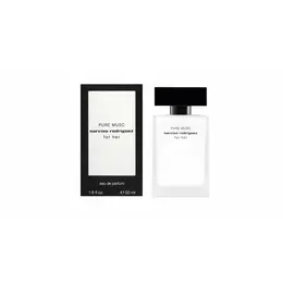 Туалетные духи Narciso Rodriguez Pure Musc For Her 50 мл 103738094866