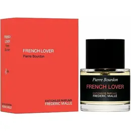 Frederic Malle French Lover Парфюмерная вода 50 мл 4435854167