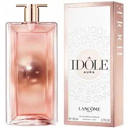 Lancome Женский Idole Aura Парфюмированная вода (edp) 50мл 101797112787