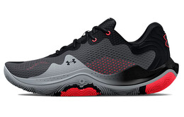 Мужские баскетбольные кроссовки Under Armour Spawn 4 3024971-100
