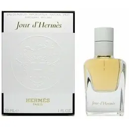 Туалетные духи Hermes Jour D`Hermes 30 мл 4510008722