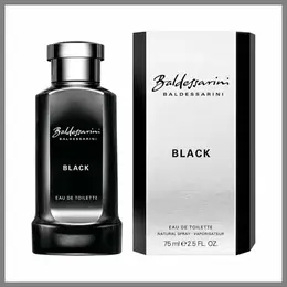 Baldessarini Black Туалетная вода 75мл 4367236068