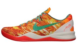 Мужские баскетбольные кроссовки Nike Kobe 8 587553-800