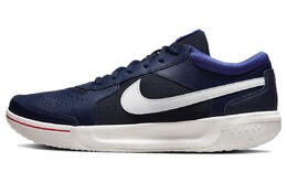 Мужские теннисные кроссовки Nike Court Zoom Lite dh0626-400