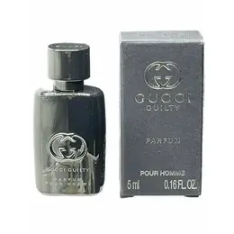 Gucci Guilty Pour Homme Parfum Парфюмерная вода для мужчин 5 мл 4491943392