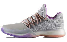 Баскетбольные кроссовки Adidas Harden Vol.1 унисекс bw0549