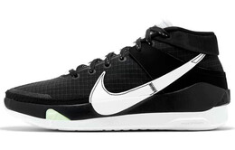 Кроссовки Nike KD 13 Basketball Unisex, черный/белый ck6017-002