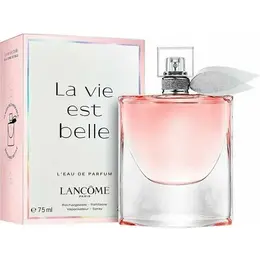 Azzaro Lancome La Vie Est Belle Парфюмерная вода для мужчин 75 мл 4500896593