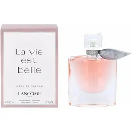Azzaro Lancome La Vie Est Belle Парфюмерная вода для мужчин 50 мл 4501169299