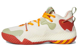 Мужские баскетбольные кроссовки Adidas Harden Vol.6 gw9030