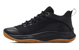 Мужские баскетбольные кроссовки Under Armour 3Z5 3023087-003