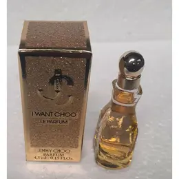 Jimmy Choo Духи I Want Choo Le Parfum, 4.5 мл 103807672399