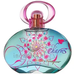 Salvatore Ferragamo туалетная вода Incanto Charms, 30 мл, 50 г 100793750684