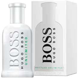 Hugo Boss BOSS туалетная вода Boss Bottled Unlimited, 100 мл, 150 г 14250442