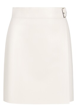 ERMANNO SCERVINO: Короткая юбка 