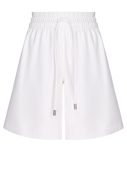 PROENZA SCHOULER: Белые шорты 