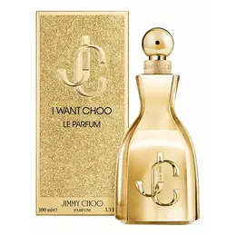 Духи Jimmy Choo I Want Choo Le Parfum 100 мл. 103575187563