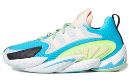 Мужские баскетбольные кроссовки Adidas Crazy BYW 2.0 fy2205