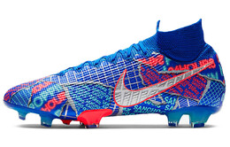 Мужские футбольные кроссовки Nike Mercurial Superfly 7 cj1232-403