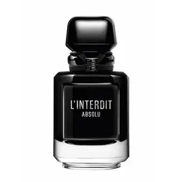 Парфюмерная вода женская Givenchy L'INTERDIT Absolu intense 1мл (edP - eau de Parfum) 4436127523