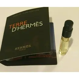 Hermes Terre D'Hermes Parfum духи 1,5мл 103831005869
