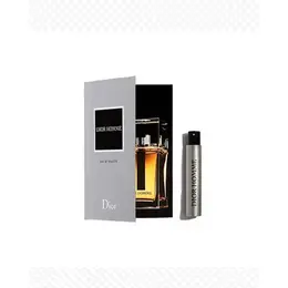 Christian Dior Homme туалетная вода 1мл 103816567708