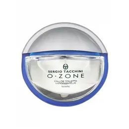Sergio Tacchini O'Zone For Men Туалетная вода 50 мл 101435576596