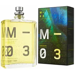 Escentric Molecules туалетная вода Molecule 03, 30 мл, 400 г 100616815832