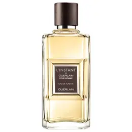 Guerlain туалетная вода L'Instant de Guerlain pour Homme (2016), 100 мл, 200 г 101196986834
