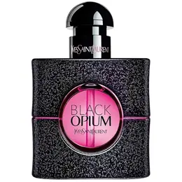 Yves Saint Laurent парфюмерная вода Black Opium Neon, 30 мл, 400 г 655021020