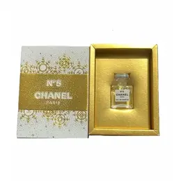 Парфюмерная вода Chanel №5 женская, Миниатюра 1,5 мл. 103789628279