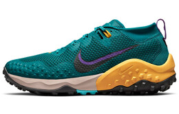 Кроссовки Nike Wildhorse 7 Mystic Teal cz1856-300