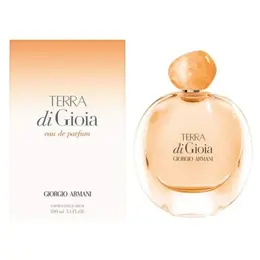 Giorgio Armani парфюмерная вода Terra di Gioia, 100 мл, 242 г 101308784014
