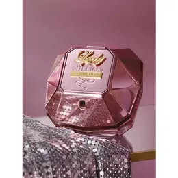 Парфюмерная вода (edP) Paco Rabanne Lady Million EMPIRE женская 1,2мл 103819618047