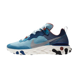 Кроссовки для бега Nike React Element 55 унисекс cu1466-400