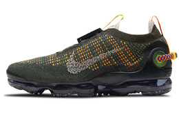 Мужские кроссовки для бега Nike Vapormax 2020 cw1765-001