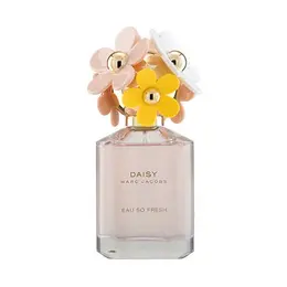 Marc Jacobs туалетная вода Daisy Eau So Fresh, 75 мл, 380 г 100666785834