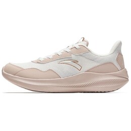 Кроссовки женские Nebula Running Shoes с низким верхом Papyrine / Lotus Grey Anta 922435559-2 | papyrine / lotus grey