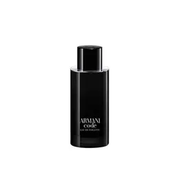 Giorgio Armani туалетная вода Code pour Homme refill, 125 мл, 250 г 102837340769