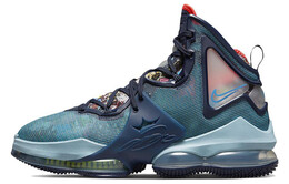 Мужские баскетбольные кроссовки Nike Lebron 19 dc9340-400