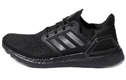 Кроссовки Adidas Ultraboost 20 унисекс g55816